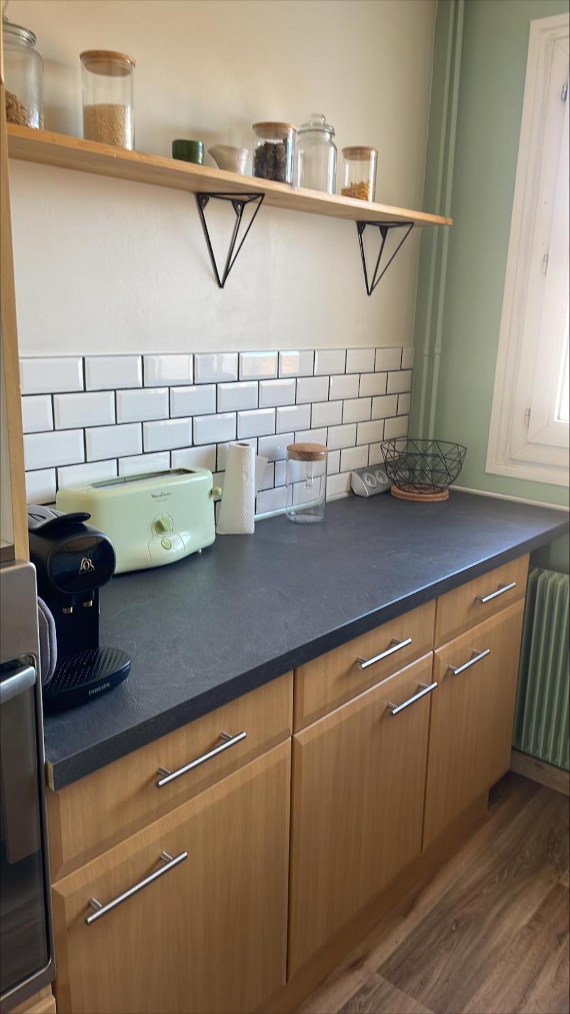 Apartment La Canopee - Famille - 4 Pers *