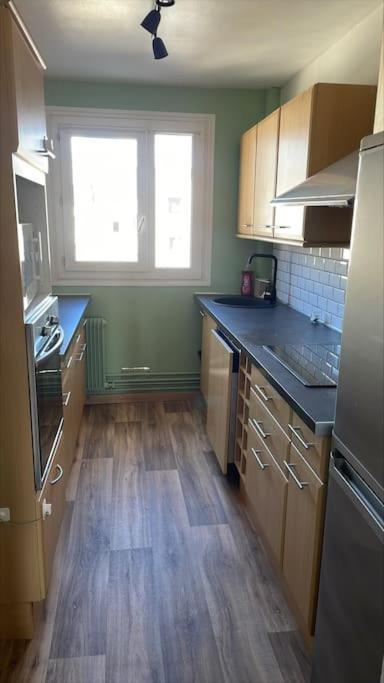 La Canopee - Famille - 4 Pers Apartment *